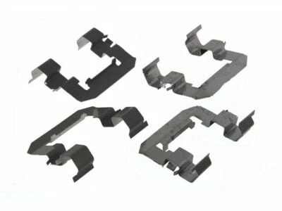 Kit de servicio de pilar de pinza de freno de disco deportivo para Chevrolet Captiva 82263QW Foto 1 de 2