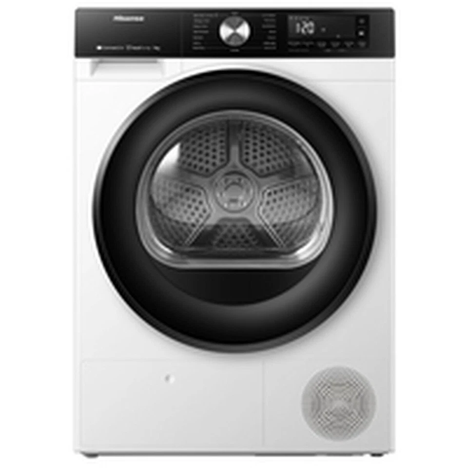 Asciugatrice Hisense DH3S902BW3 9 kg