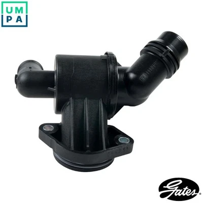 THERMOSTAT COOLANT TH48087G1 FOR SEAT AUDI A4/S4/Allroad Q5/SUV/Van A5/S5 A6 A6 - Image 1 of 4