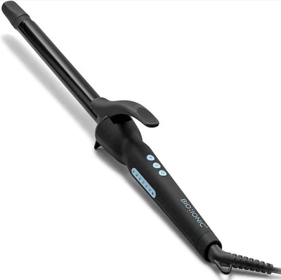 Bio Ionic Long Barrel Curling Iron 0.75” Pro Styler Long Barrel Brand New - Image 1 of 4