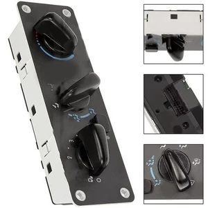 Heater Unit Compatible with OEM Part Numbers A2257054003 and A2257054007 - Picture 1 of 12
