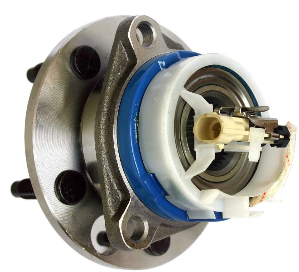 Axle Bearing and Hub Assembly-4-Wheel ABS CRS Automotive Parts NT513087 - Image 1 of 1