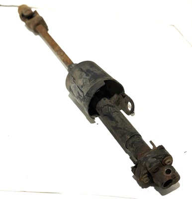 Ford F150 F250 F350 1992-1996 eje de dirección conjunto de acoplamiento usado OEM Foto 1 de 4