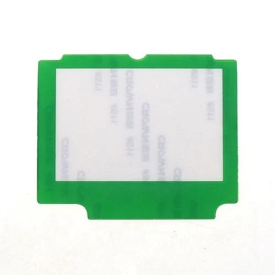 Plastic Glass Screen Lens Cover For Nintendo Gameboy Advance GBA SP Protector - Image 1 of 4