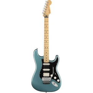 Fender Player Stratocaster HSS Floyd Rose Electric Guitar - Tidepool SKU#1908305 - Bild 1 von 1