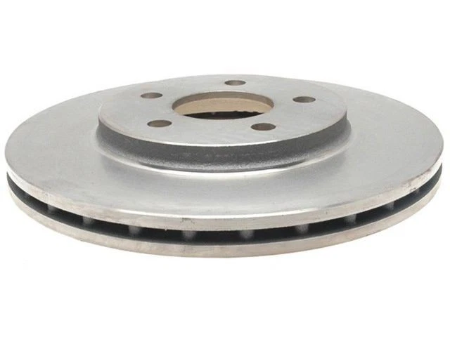 Front Brake Rotor 94NPSP85 for Grand Caravan Mini Ram Spirit 1989 1987 1990 1986 - Image 1 of 1