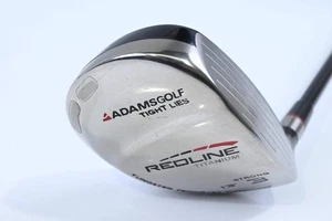 Adams Redline #3 Wood / 13 Degree / Regular Flex Fujikura Redline G75 Shaft - Picture 1 of 8