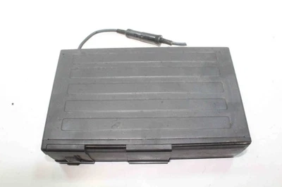 JAGUAR XK 8 Coupe X100 CD Changer LXF4160BA 4.00 Petrol 179kw 1997 31720363 - Image 1 of 4