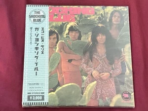 Shocking Blue Scorpio's Dance CD. Japan Issue. Brand New! - Picture 1 of 2