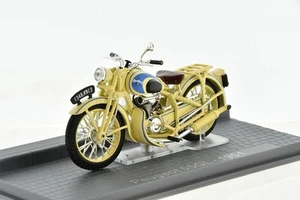 PEUGEOT 55GL 1951 1/24 ixo - Picture 1 of 5