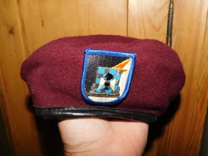 Barett, 82. Combat Aviation Brigade , USA ?? - Bild 1 von 3