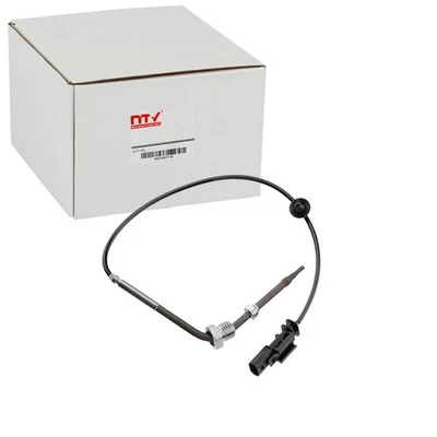 NTY Sensore-Temperatura Adatto A per Opel Cascada Insegne Zafira - Immagine 1 di 4