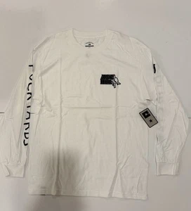 Fourstar Clothing: Anti Hero Longsleeve: Brand New: Size Large: Rare - Picture 1 of 4