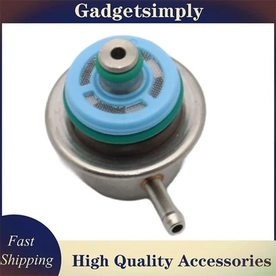 For Ducati 28340031A Gas Fuel Petrol Tank Pump Pressure Regulator 3.0 Bar - Image 1 of 4