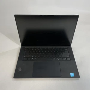 Dell Precision 5560 15.6" FHD+ 2.5 GHz i7-11850H 16GB 512GB SSD T1200 - Good - Picture 1 of 10