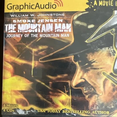 William W. Johnstone The Mountain Man 5-7, 12-20, 22-25, 27-31, 34-36,39 & 40 - Imagem 1 de 4
