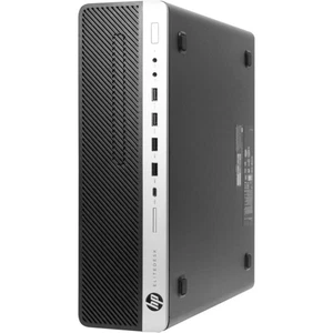 HP SFF Desktop PC Intel i5 | 8–32GB RAM | 128GB–1TB SSD | Win 10/11 Pro - Picture 1 of 3