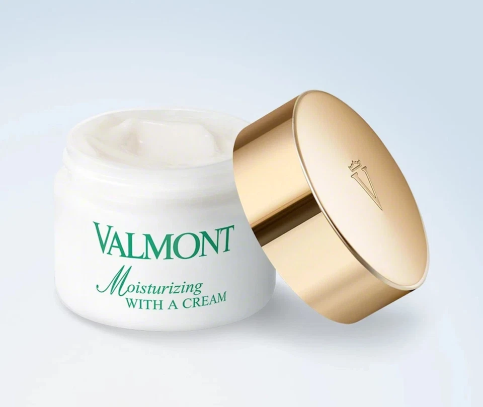 Valmont Crema Facial Hidratante con Crema Hidratante 50 ml/1,7 oz Sin Caja Foto 1 de 1