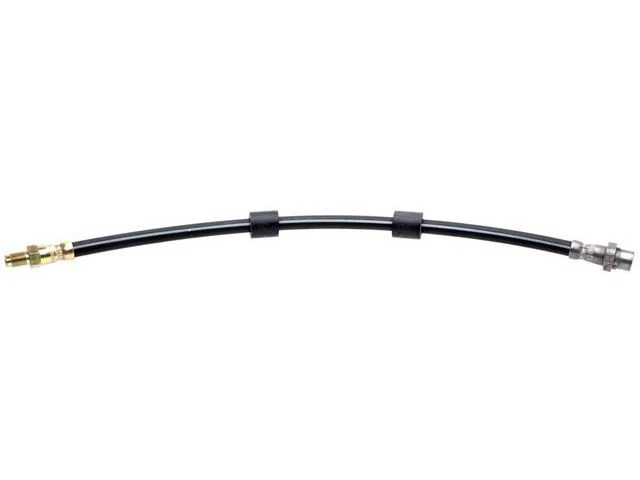 For 1997-2001 BMW 540i Brake Hose Front Raybestos 49493ZBDR 1998 1999 2000 - Image 1 of 2