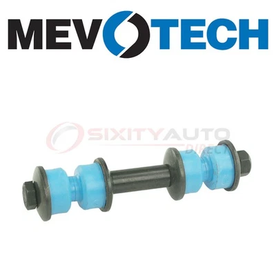 Mevotech Suspension Stabilizer Bar Link Kit for 1985-1996 Mitsubishi Mirage vx - Image 1 of 4