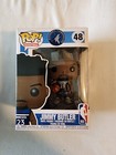 JIMMY BUTLER Minnesota Timberwolves Pop Basketball 4" Vinyl Figure 48 Funko 2018