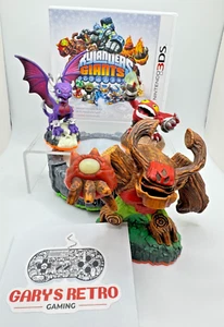 Skylanders Giants Starter Set for Nintendo 3DS Unboxed Punch Pop Fizz - Picture 1 of 8