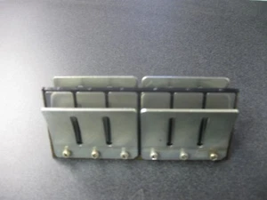 Yamaha Outboard 6D0-13610-0-00 Reed Valve Assy BIN0310 - Bild 1 von 10