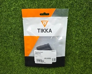 Tikka OEM 5 Round Rifle Magazine for T1X .22LR, Polymer - S545209357 - Picture 1 of 3