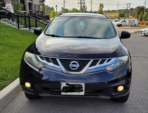 2011 Nissan Murano - Picture 1 of 10
