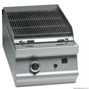 Fagor 900 series natural gas 1 grid grill BG9-05 - Picture 1 of 1