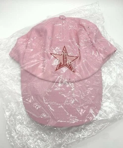 JEFFREE STAR Valentinstag rosa Hut Red Star Mystery Deluxe Box OVP - Bild 1 von 3