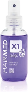 HAIRMED, X1 Antipidocchi Spray, Pidocchi Trattamento Forte Ideale per Bambini, T - Foto 1 di 12