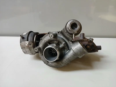 Honeywell Turbolader & Steller Nissan Opel Renault 144119860R H8201393211 - Bild 1 von 4