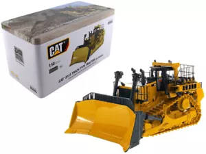 Diecast Masters 85565 Cat Caterpillar D11T Dozer "JEL" Design 1/50 Diecast Model - Picture 1 of 1