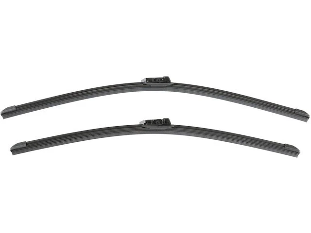 Front Wiper Blade Set For 2015-2017 Lexus NX200t 2016 QX716WM OE Style Blade - Изображение 1 из 1