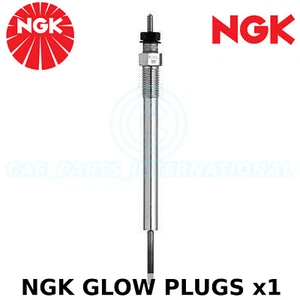 Ngk Candela - Per Hyundai i800 Viaggio Tq Autobus 2.5 Crdi (2008-19) - Picture 1 of 1