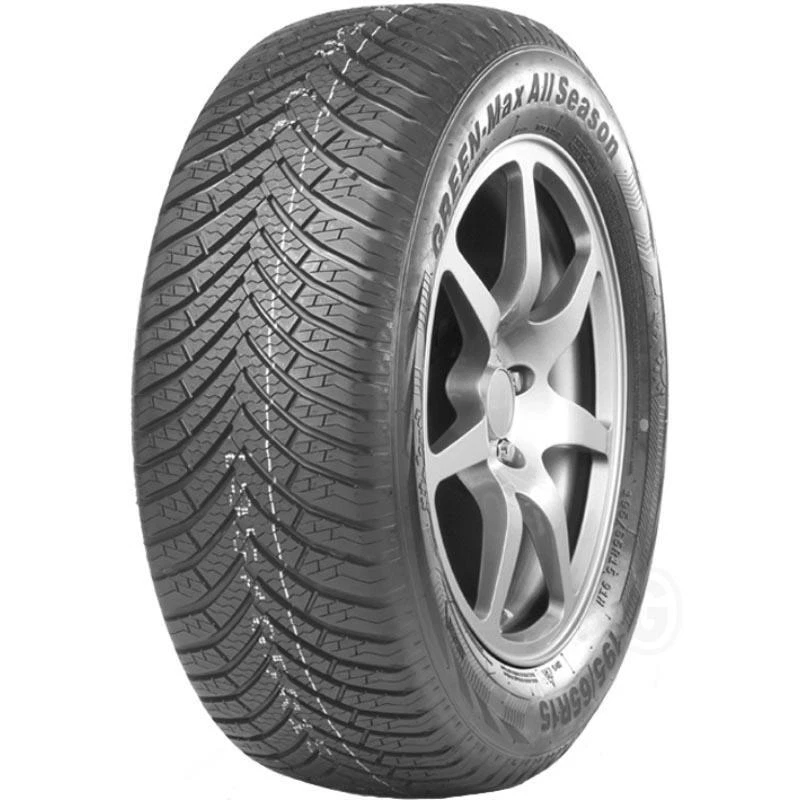Linglong 165/60R15 77H GREEN MAX ALL SEASON - Bild 1 von 1