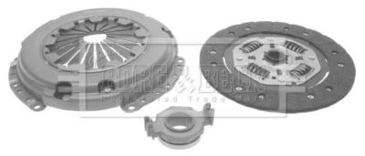 CLUTCH KIT 3-IN-1 Mini One, Cooper, 1.6i Borg & Beck HK7794 2 Years Warranty - Image 1 of 4