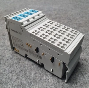 REXROTH R-IBIL24DI32/HD-PAC MNR: R911170753-GA1 - Picture 1 of 5