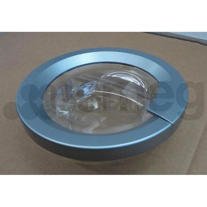 oblò completo lavatrice smeg originale 695260107 - Immagine 1 di 1