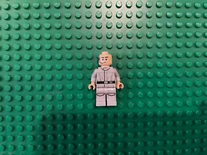 Lego Imperial Crew Member - sw0693 - Picture 1 of 2
