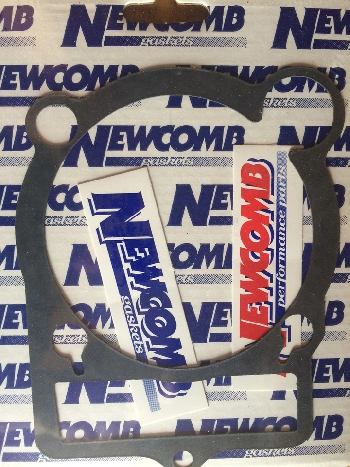 Junta base Newcomb Polaris 300 '94-00|N12-0030B Foto 1 de 1