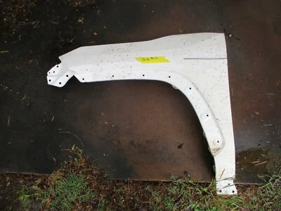 Toyota RAV4 2019 2020 2021 2022 panel guardabarros delantero izquierdo conductor OEM Foto 1 de 4