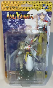 Minifigure anime Toynami Inuyasha non aperta - Sesshomaru - Foto 1 di 6