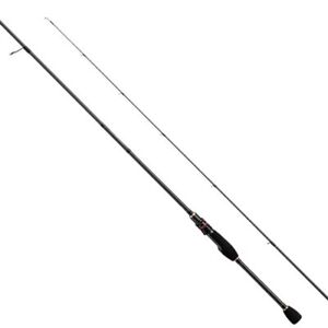 Tail Walk SSD MICRO GAMER S76UL Seabass Spinning rod From Stylish anglers Japan