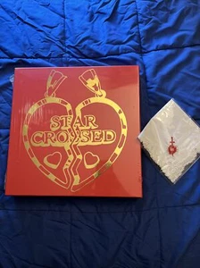 Kacey Musgraves Star-Crossed SIGNED AUTOGRAPHED Vinyl Deluxe Limited Box Set NEW - Picture 1 of 4