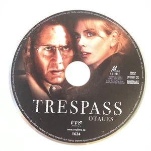 Trespass Ostages- Loose Disc Only - Bild 1 von 2