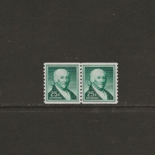 US Scotts #1059A Pair Fine/Very Fine MNH  Fill the Holes in Your Album - Image 1 of 1