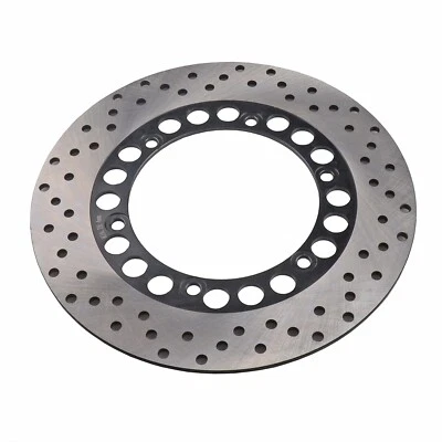 Rotor de disco de freno trasero para Yamaha FZR1000 FZS1000 XJR1300 XJR1200 MT01 XP500 Foto 1 de 3