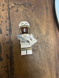 Lego Star Wars - Hoth Rebel Trooper rotbrauner Kopf 40557 - NEU sw1186 - Bild 1 von 7